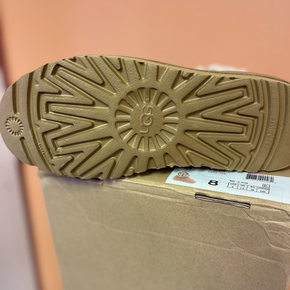 Ugg Winter Boot - image 2